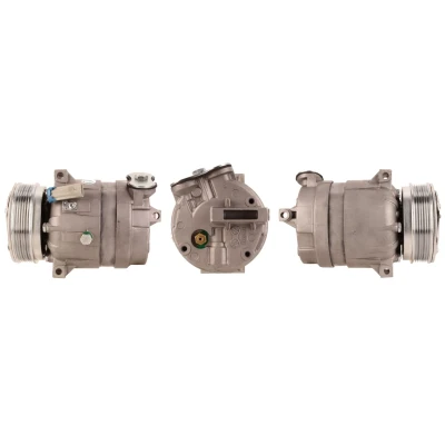 Imagen de LUCAS ACP101 Compresor de Aire Acondicionado PAG 150 R 134 a con juntas OPEL: Frontera B SUV, Vectra Berlina