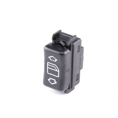 Imagen de FEBI BILSTEIN 18308 Interruptor, elevalunas Delante, derecha MERCEDES BENZ: Clase S Berlina, W124 190 norauto, oscaro, mister auto