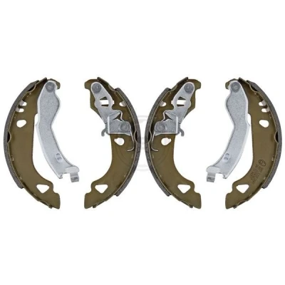 Imagen de A.B.S. 8939 Zapatas de Freno 180 32 FIAT: Punto I Hatchback, Brava LANCIA: Y