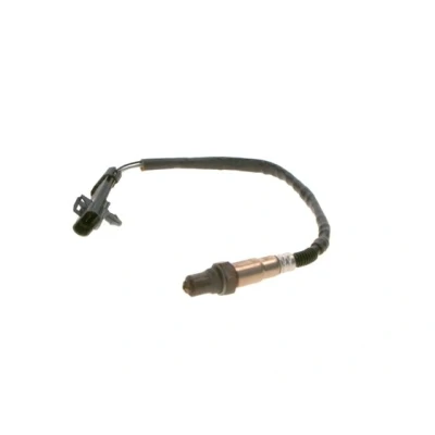 Imagen de BOSCH 0 258 986 712 Sonda lambda 4 CHEVROLET: Aveo / Kalos Hatchback, Lacetti DAEWOO: Berlina