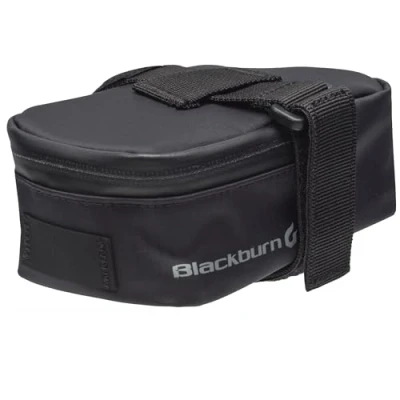 Imagen de Blackburn Seat Bag Grid MTB Bolsa de Asiento, Unisex, Multicolor, Talla única
