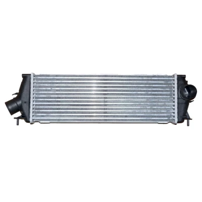 Imagen de NRF 30271 Intercooler RENAULT: TRAFIC 2 Kasten, Bus, OPEL: Vivaro A Furgón, Combi
