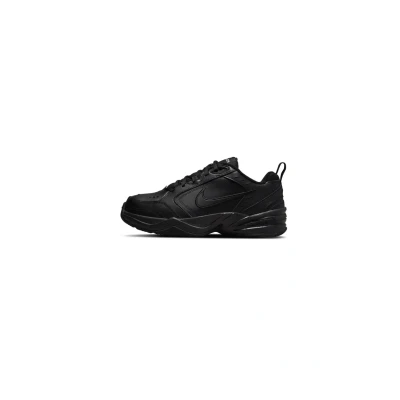 Imagen de NIKE Air Monarch IV, Sneaker Hombre, Negro, 40 EU