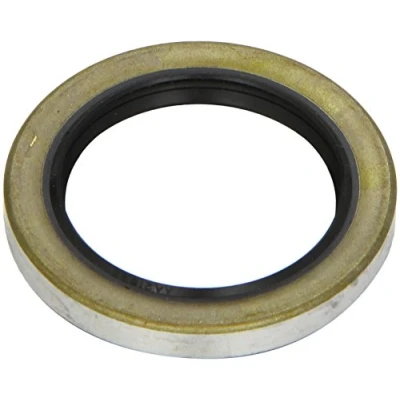 Imagen de Anillo retén, cubo de rueda CORTECO 19018301B