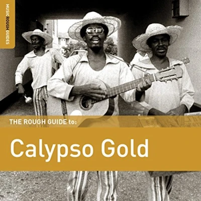 Imagen de Calypso Gold [Vinilo]
