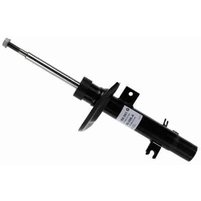 Imagen de SACHS 350 091 amortiguador Presión de gas Bitubular Columna Espiga arriba PEUGEOT: 2008 Familiar