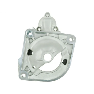 Imagen de AS PL SBR0097S Bendix, motor de arranque