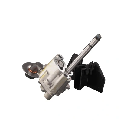 Imagen de FEBI BILSTEIN 08450 Bomba de Aceite VOLKSWAGEN: GOLF 2, 1, Jetta 2