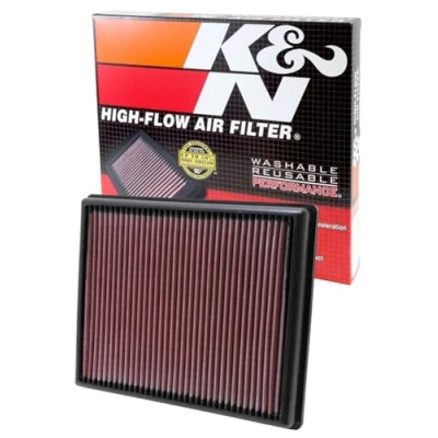 Imagen de Filtro de aire K&amp;N Filters 33 2997