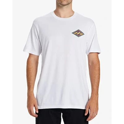Imagen de Billabong Crayon Wave Camiseta para Hombre