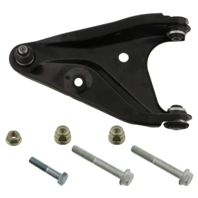 Imagen de FEBI BILSTEIN 40253 Barra oscilante, suspensión de ruedas DACIA: Sandero I, Logan I Berlina, Pick up