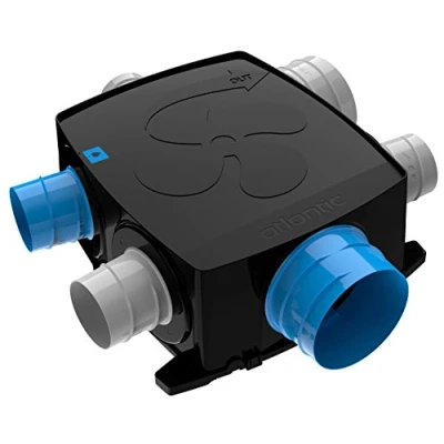 Imagen de kit vmc autocosy ih flex atlantic 412290