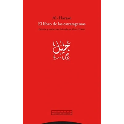 Imagen de El libro DE las estratagemas (PLIEGOS ORIENTE)