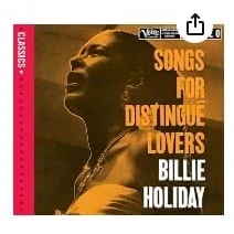 Imagen de Songs for Distingue Lovers