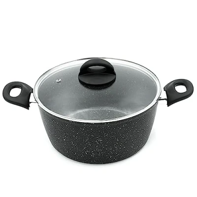Imagen de Blackmoor 66120 Cazo antiadherente de 16 cm
