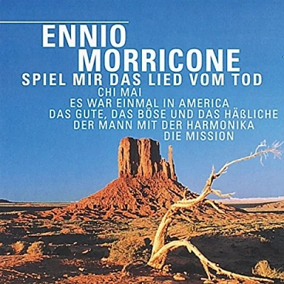 Imagen de Spiel mir das Lied vom Tod [Alemania] [DVD]