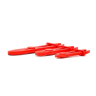 Imagen de SONIC 600308 Pinza para abrazadera de manguera 3 150, 180, 250