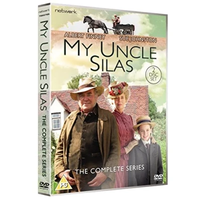 Imagen de My Uncle Silas The Complete Series [DVD] [Reino Unido]