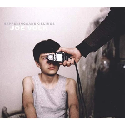 Imagen de Happenings And Killings Vinilo
