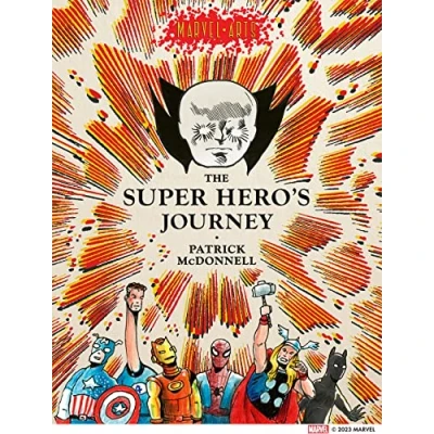 Imagen de Super Hero S Journey