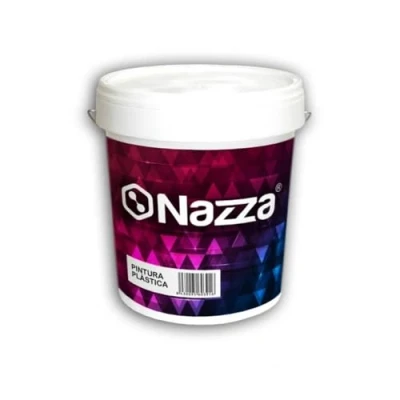 Imagen de Pintura Negra Mate Pared para Interior y Exterior Alta Cobertura, Lavable, Resistente con Certificación Reacción al Fuego BS1D0 Formato 20 Kg