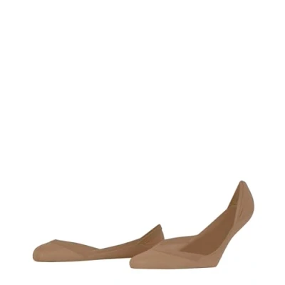 Imagen de FALKE Elegant Step W IN corte extra bajo invisibles unicolor 1 par, Calcetines pinkies Mujer, Negro (Black 3009), 37 38