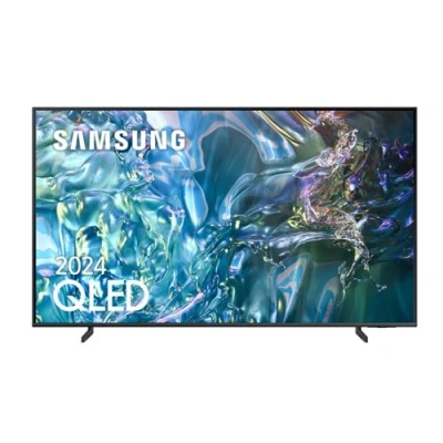 Imagen de SAMSUNG TV QLED 4K 2024 55Q60D Smart de 55&quot; con Más 1.000 Millones Colores, Colores certificados, el Mejor y controla tu casa SmartThings