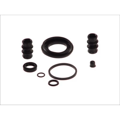 Imagen de AUTOFREN SEINSA D41381 Kit de Reparación Frenos Eje trasero 43 AUDI: A8 D2, SUZUKI: Vitara I SUV Cabrio