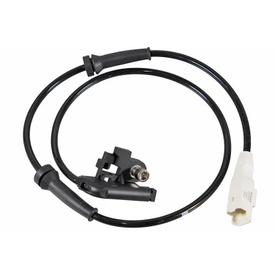 Imagen de METZGER 0900055 Sensor de ABS para vehículos con ESP 780 PEUGEOT: 307 SW, CC, Familiar, CITROËN: C4 Coupé, I Berlina, Hatchback