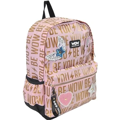 Imagen de WOW GENERATION Mochila 40CM