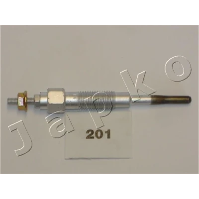 Imagen de JAPKO 01201 Bujía de precalentamiento 11V TOYOTA: 4Runner, Land Cruiser Prado 70 SUV, Hiace 4 Bus