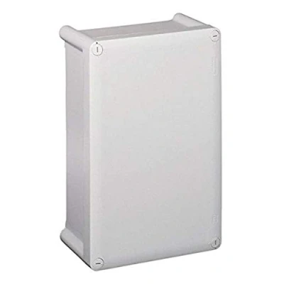 Imagen de Legrand Caja estc.plexo ip55 plexo 180x140x92 sin entrada