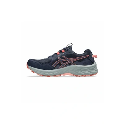 Imagen de ASICS Gel Venture 10, Sneaker Mujer, Midnight Indigo Fog, 39.5 EU