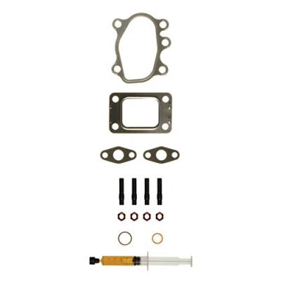 Imagen de AJUSA JTC11391 Juego de montaje, turbocompresor with studs, syringe oil con juntas FIAT: Uno Hatchback (146) 1.4 Turbo i.e.