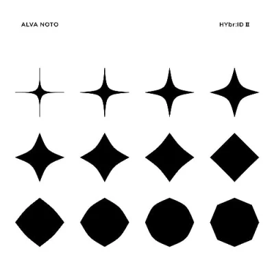 Imagen de HYbr:ID II [Vinilo]
