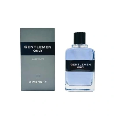 Imagen de Givenchy Gentlemen Only Eau de Toilette 100 ml