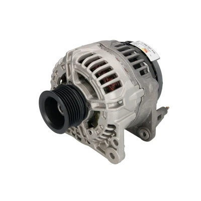 Imagen de BOSCH 0 986 041 510 Alternador 14V 70A SEAT: Ibiza 3, Leon I Hatchback, 2, VOLKSWAGEN: Golf 4, Polo IV New Beetle Hatchback