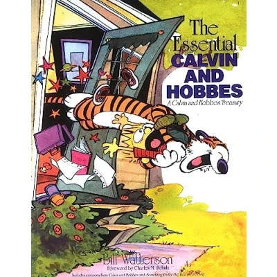 Imagen de The Essential Calvin And Hobbes