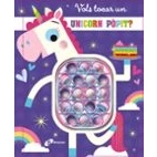 Imagen de Vols Tocar Un Unicorn Popit?