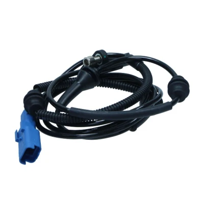 Imagen de MAXGEAR 20 0430 Sensor de ABS Eje trasero 2 1800 PEUGEOT: 407 Berlina, SW, Coupé, CITROËN: C5 3, C6 Berlina