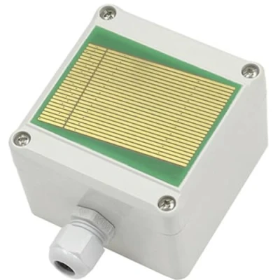 Imagen de B + Thermo Technik Detector de lluvia (1 unidad) REGME24 V, 85 x 60 mm)