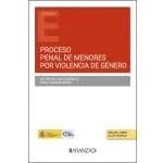 Imagen de Proceso Penal De Menores Por Violencia Genero