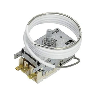 Imagen de Termostato Ranco K57 L5558 K57L5558 adecuado para Liebherr 6151800 refrigerador