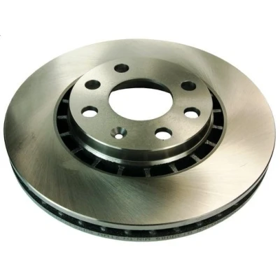 Imagen de Disco de freno DENCKERMANN B130089