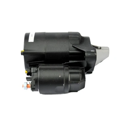 Imagen de HELLA 8EA 011 610 031 Motor de arranque 12 0,85 9 RENAULT: Kangoo I Express, CLIO 3, Modus / Grand Modus, DACIA: SANDERO 2, NISSAN: Kubistar Furgón