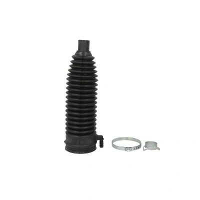 Imagen de SPIDAN 84217 Fuelle de Dirección Termoplástico para abrazadera cables, acero fino, con válvula ventilación FORD: MONDEO 3