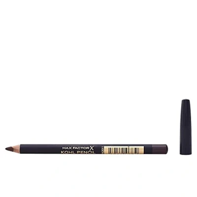 Imagen de Max Factor Khol Pencil Eyeliner Lápiz de Ojos Tono 30 Brown 4 gr