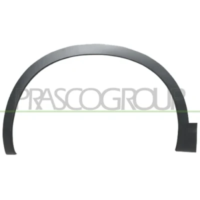 Imagen de Ensanchamiento, guardabarros PRASCO DS7101581