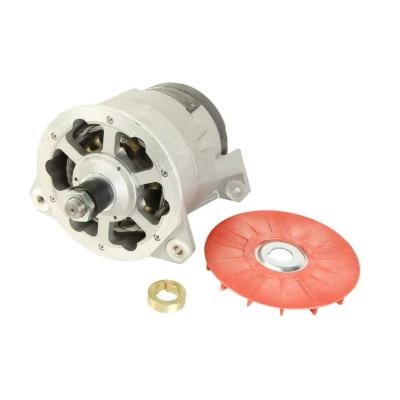Imagen de PRESTOLITE ELECTRIC 860340 Alternador 24V 155A