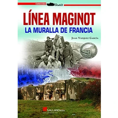Imagen de Línea Maginot: La muralla de Francia: 000000000000 (StuG3)